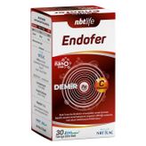 Nbt Life Endofer 30 Kapsül