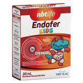 Nbt Life Endofer Kids 30 ml Damla