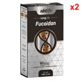Nbt Life Fucoidan 2x60 Kapsül