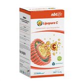 Nbt Life Lipopure C Vitamini 30 Kapsül