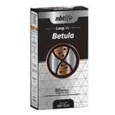 Nbt Life Longlife Betula 30 Kapsül