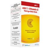 Nbt Life Vitamin C Pureway 30 Kapsül