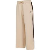 NBWNP3626 New Balance WNP3626 Kadın Eşofman Altı Kahve - Bej - XS