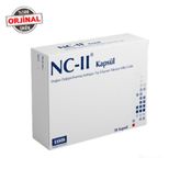 Nc-Ii Tip-2 Kollajen 30 Kapsül