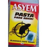 Nck Pasta Fare Zehiri Pasta
