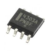 Ncp 4303ADR2G Soıc-8 Smd Entegre Devre