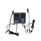 NcpLine 6 VOLT VE 12 VOLT AKÜ ŞARJ ADAPTÖRÜ SET