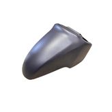 NCR TVS JUPİTER 125 ÖN ÇAMURLUK GRİ İTHAL