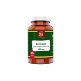 Ncs Bromelain 500 mg 90 Tablet