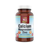 Ncs Calcium Magnesium Zinc 120 Tablet