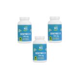 Ncs Coenzyme Q10 100 mg 180 Tablet