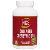 Ncs Collagen Coenzyme Q10 Biotin Selenium İçeren 90 Tablet