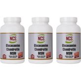 Ncs Glukozamin 3 Kutu 360 Tablet