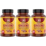 Ncs Kırmızı Kore Ginsengi 120 Tablet