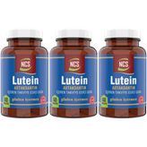 Ncs Lutein Astaksantin 3x60 Tablet