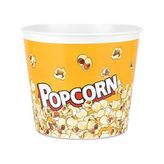 Nct 10 Popcorn Mısır Kovası Dekoratif - Dev Boy Clz