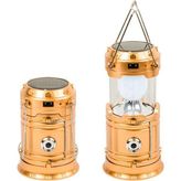 N&D Lighting Forlife 20Watt Solar Kızaklı Kamp Lambası