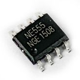 Ne 555 Soıc-8 Smd Entegre Devre