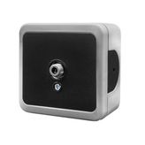 Ne-Ad 10112M905225 Multima Gri Uydu Sat Prizi