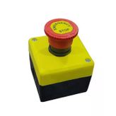 Ne-Ad Acil Stop Butonu Eko 5207