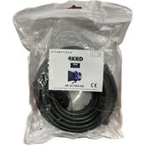 Ne-Ad Hdmı Patch Kablo 10 Mt 2110