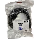 Ne-Ad Hdmı Patch Kablo 1,5 Mt 2101