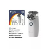 Ne-m01 Taşınabilir Mini Mesh Nebulizatör