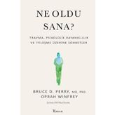 Ne Oldu Sana - Koridor Yayıncılık