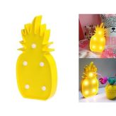 Ne Verelim Size Ananas Tasarımlı Masa Lambası