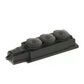 Nead 1X16 A Üçlü Grup Priz 4103