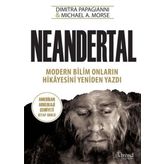 Neandertal - Michael A. Morse Dimitra Papagianni