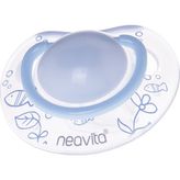 Neavita Ortodontik Emzik (3 Ay+) Mavi