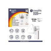 Nebulizatör Mesh Taşınabilir Sarjlı