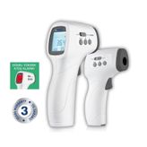 Nec A12 Temassız Ateş Ölçer