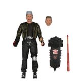 NECA - Back to The Future 2 Ultimate Griff 7 Aksiyon Figürü, 53619