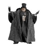 Neca Batman Returns Mayoral Penguin Devito 1/4 Aksiyon Figür
