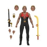 Neca - Flash Gordon - Son Savaş 7In Ultimate Aksiyon Figürü