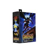 NECA Gargoyles- 7" Aksiyon Figürü - Ultimate Demona