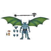NECA - Gargoyles Broadway 7In Aksiyon Figürü