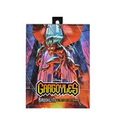 NECA Gargoyles Brooklyn Ultimate 7 İnç Aksiyon Figürü
