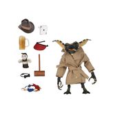 NECA Gremlins Ultimate Flaşör Gremlin Aksiyon Figürü, 18 cm