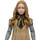 NECA Ultimate M3GAN Aksiyon Figürü, 17,8 cm
