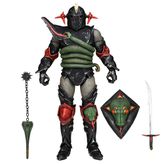 NECA - Zindanlar ve Ejderhalar Grimsword Ultimate 7 Aksiyon Figürü
