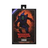 NECA - Zindanlar ve Ejderhalar - Ultimate Zarak 7" Aksiyon Figürü