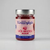 Necati Karaşerifoğlu Gül Reçeli 400 gr
