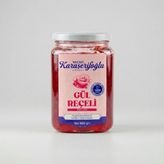 Necati Karaşerifoğlu Gül Reçeli 800 gr