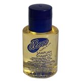 NECCO Otel Duş Şampuanı 30 ml. 100 Adet