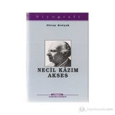 NECIL KAZIM AKSES - OLCAY KOLÇAK