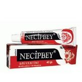 Necipbey Briyantin Yağsız 40 ml