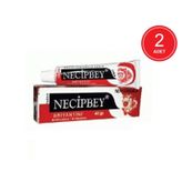 Necipbey Yağsız Briyantin 2 x 40 ML